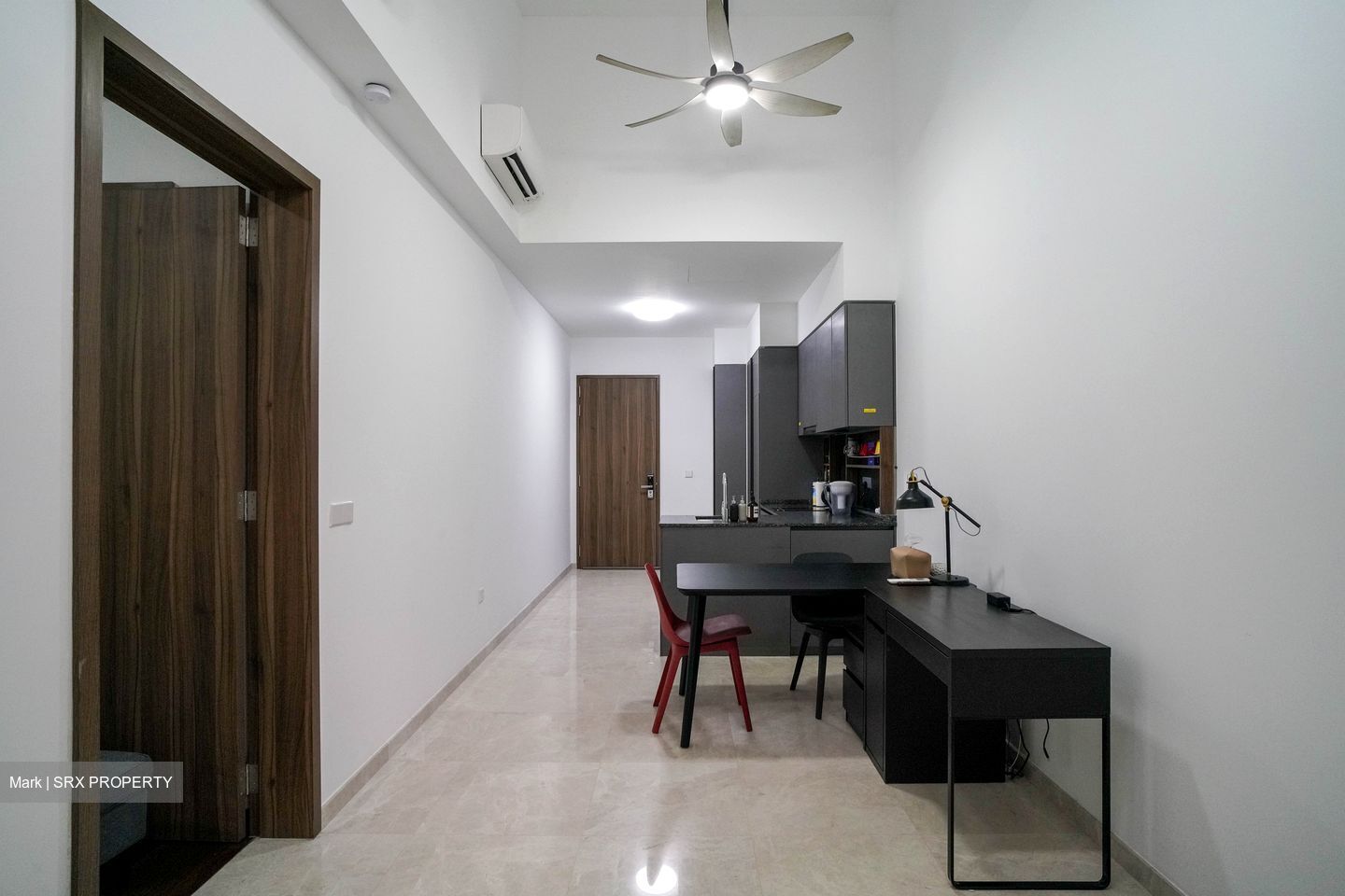Daintree Residence (D21), Condominium #522958371